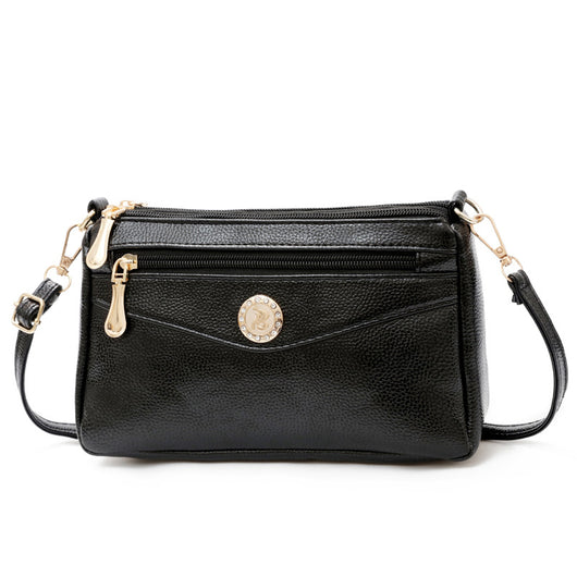 Bolsa Organizadora Doble para Celular y Monedero Mujer - Image 5