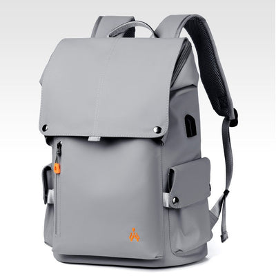 Mochila Ejecutiva Multifuncional para Viajes y Trabajo - Image 2