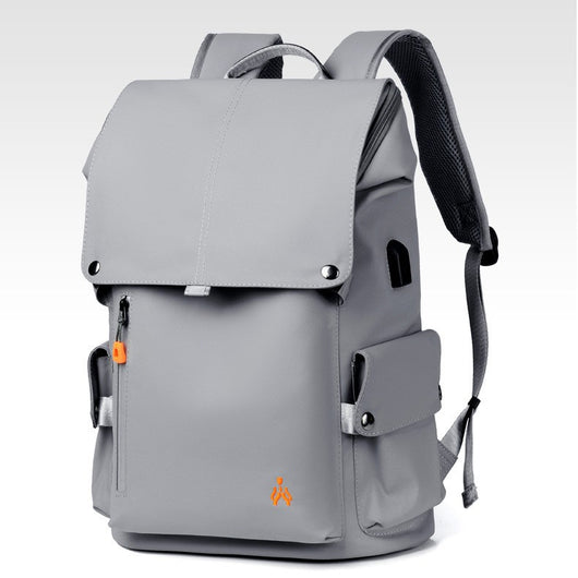 Mochila Ejecutiva Multifuncional para Viajes y Trabajo - Image 2
