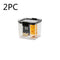 1700 ml 2 Peças