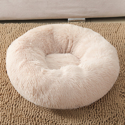 Cama Térmica Arcoíris para Perros Pequeños - Caseta Cálida Miniatura Pinscher - Image 22