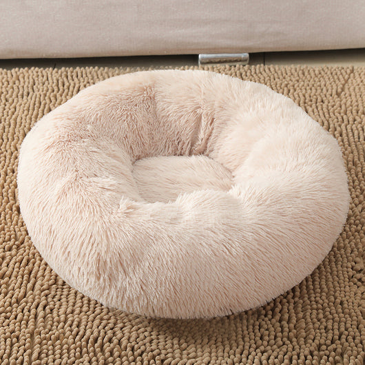 Cama Térmica Arcoíris para Perros Pequeños - Caseta Cálida Miniatura Pinscher - Image 22