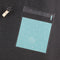 Blue 7x 7 - 3cm