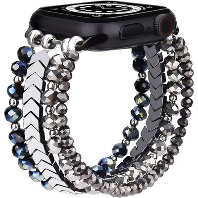 Correa Inteligente Elástica para Smartwatch - Image 11