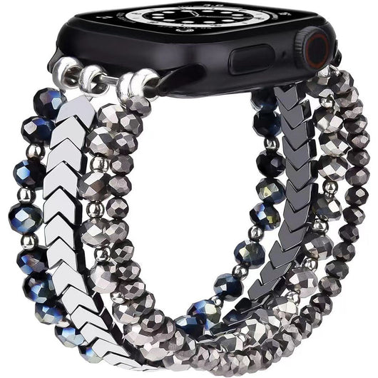 Correa Inteligente Elástica para Smartwatch - Image 11