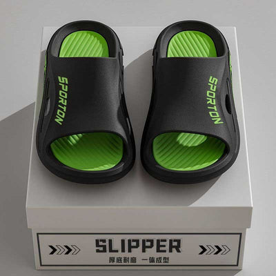 Pantuflas Cómodas con Suela Gruesa Antideslizante - Image 14
