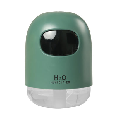 Humidificador Portátil para Auto y Hogar - Image 2