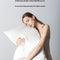 Ivory White 48 Cm X 74 Cm