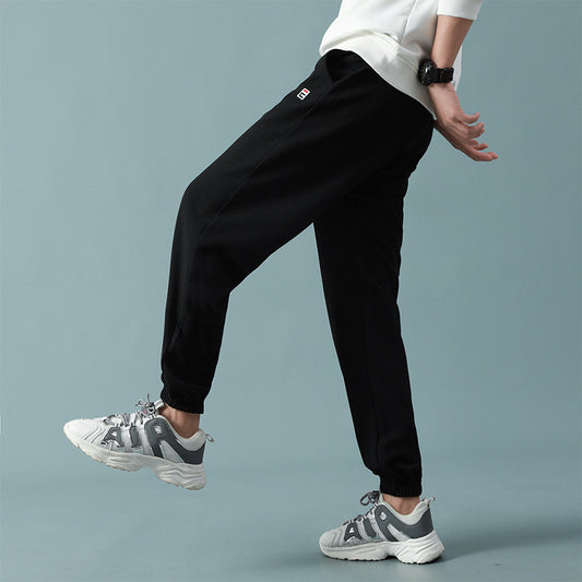 Pantalones Casuales Talla Extra Grande para Hombre - Image 2