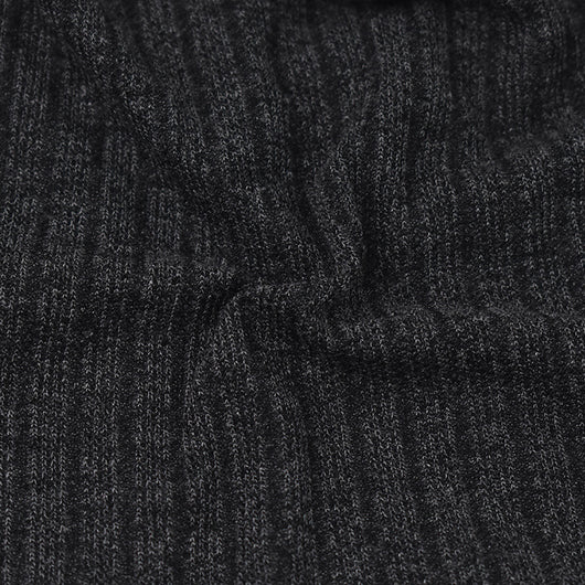 Gorro Tejido Baotou con Bordado de Letras Finas - Image 6