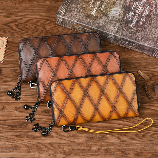 Bolso Organizador para Celular de Gran Capacidad con Cierre de Cremallera - Image 15