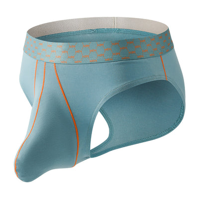 Calzoncillos Deportivos Cómodos para Hombre - Tela Transpirable - Image 5
