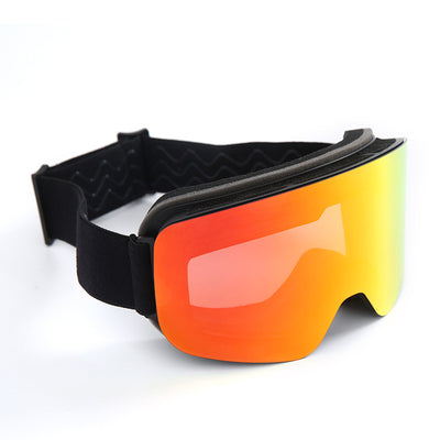 Gafas de Esquí con Doble Lente Antivaho - Protección Ocular Premium