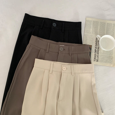 Pantalones de Trabajo Gruesos Corte Recto - Image 31