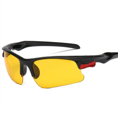 Gafas de Sol Deportivas Polarizadas - Protección UV para Ciclismo y Actividades al Aire Libre - Image 6