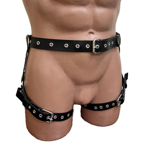 Cinturón de Desempeño Escénico para Hombre - Image 5