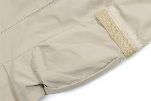 Pantalón Overol Funcional Americano con Múltiples Bolsillos y Pliegues - Image 27
