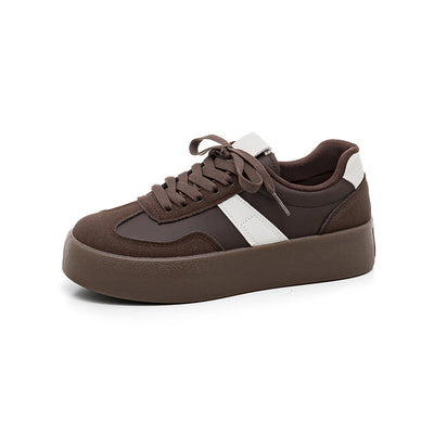 Tenis Casuales Versátiles con Suela Plana para Hombre - Image 10