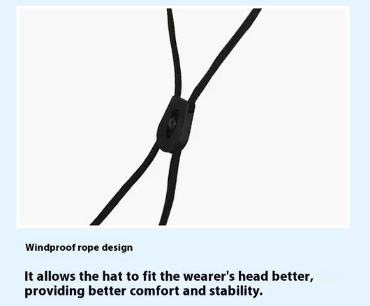 Gorra de Montaña con Protección Solar y Ajuste de Color - Image 17