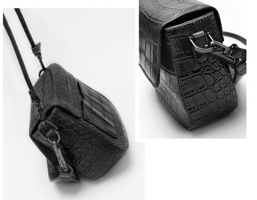 Bolsa Crossbody de un Hombro para Mujer - Diseño Moderno y Funcional - Image 16