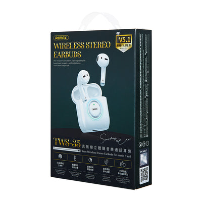 Auriculares Inalámbricos True Wireless con Bluetooth - Image 4
