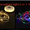 Warm And Radiant Light 2 In 1