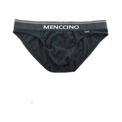 Calzoncillos Deportivos Ajustados de Algodón Modal para Hombre - Image 2