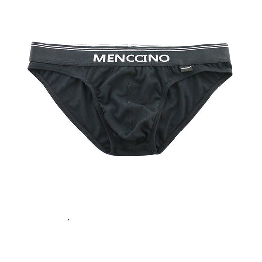 Calzoncillos Deportivos Ajustados de Algodón Modal para Hombre - Image 2