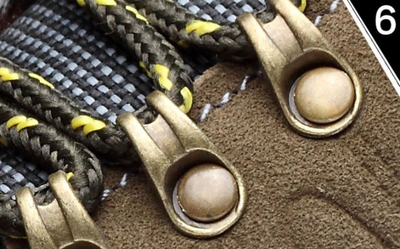 Botas de Seguridad para Montaña Aisladas Contra el Frío - Image 12