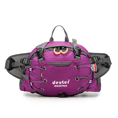 Mochila Deportiva Multifuncional para Ciclismo, Senderismo y Viajes - Image 4