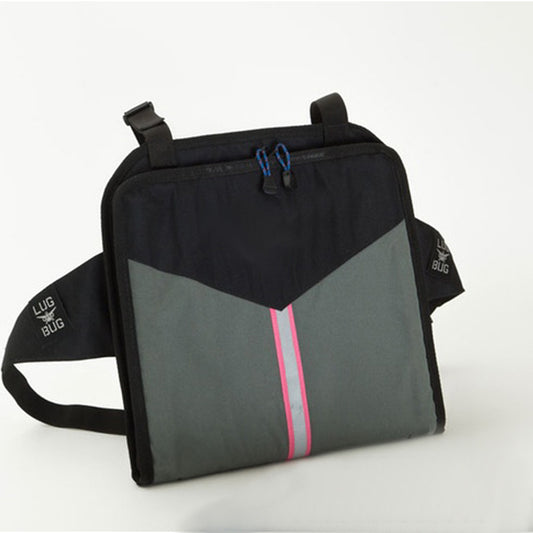 Silla Portátil Plegable para Niños - Asiento de Viaje Seguro y Compacto - Image 2