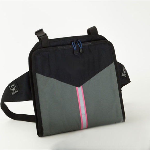 Silla Portátil Plegable para Niños - Asiento de Viaje Seguro y Compacto