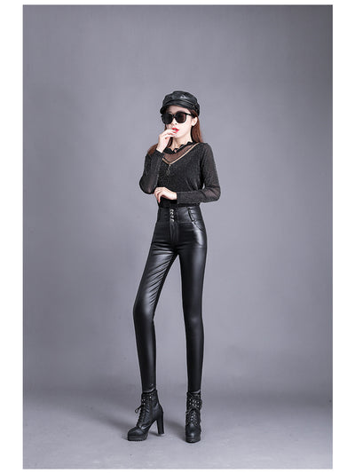 Leggings Cintura Alta Deportivos para Mujer - Image 19