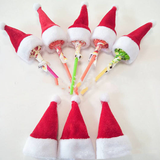 Bolsa Organizadora para Sombreros Navideños - Image 11