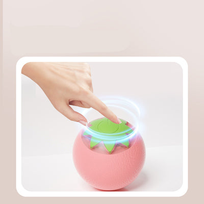 Juguete Automático Rodante para Perros y Gatos - Entretenimiento Inteligente e Interactivo - Image 8