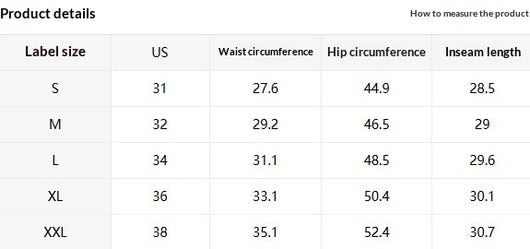 Pantalones Jogger Holgados para Hombre - Corte Recto y Cómodo - Image 9