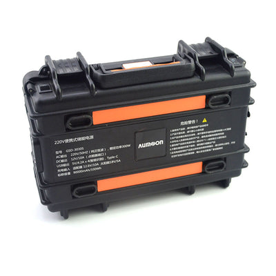 Batería Portátil de Alta Potencia para Emergencias - Image 5