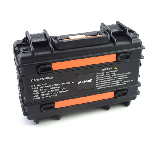 Batería Portátil de Alta Potencia para Emergencias - Image 5