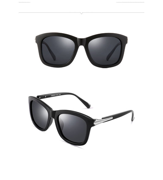 Gafas de Sol para Parejas - Diseño Romántico y Protección UV - Image 6