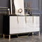 Blanco Negro 1200 X 400x900 Mm