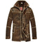 Men's Medium Classic Leather Jacket