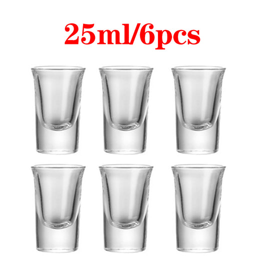 Set de Copas para Vino Blanco y Cócteles B52 - Barra Mini Profesional - Image 2