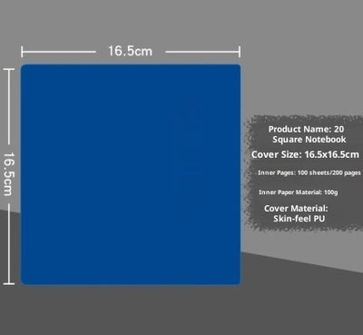 Cuaderno de Aprendizaje Portátil con Diseño Artesanal - Image 7