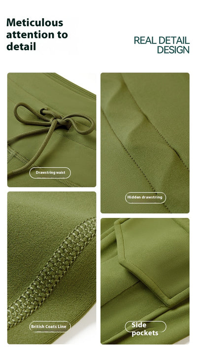 Pantalones Yoga Levanta Glúteos 5D Cintura Alta para Mujer - Image 14