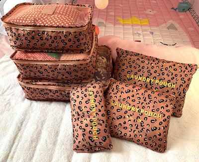 Bolsa Organizadora Multifuncional para Zapatos y Almacenamiento - Image 17