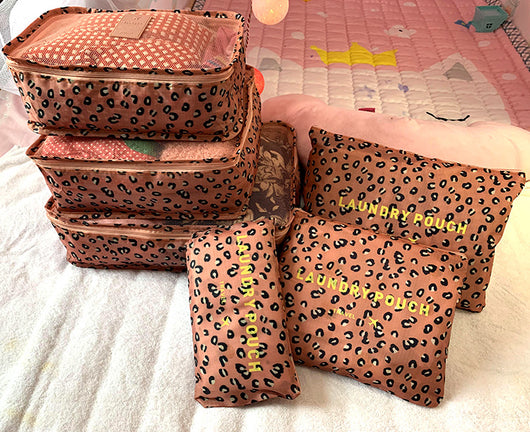 Bolsa Organizadora Multifuncional para Zapatos y Almacenamiento - Image 17
