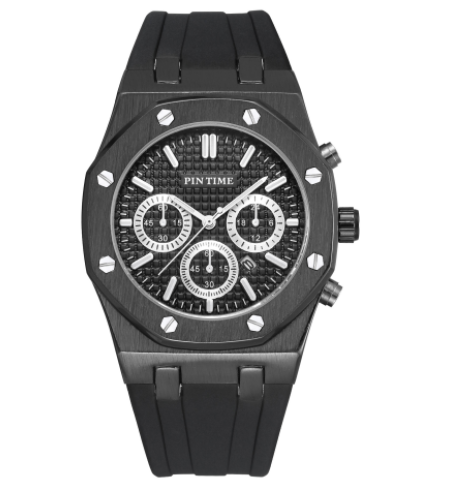 Reloj Deportivo Multifuncional Resistente al Agua - Image 13