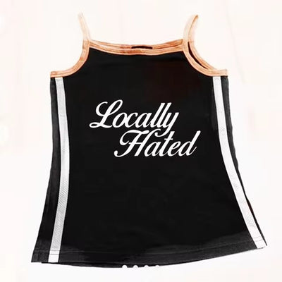 Chaleco Deportivo con Estampado Hot Girl para Mujer - Image 10