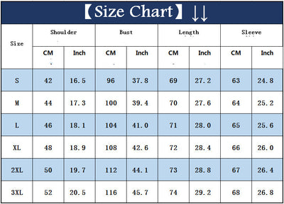 Camisa Casual Estampada Slim Fit Cuello Solapa Manga Larga para Hombre - Image 5