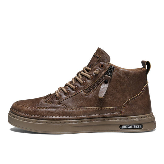 Botas Martin Casuales Altas para Hombre - Image 6